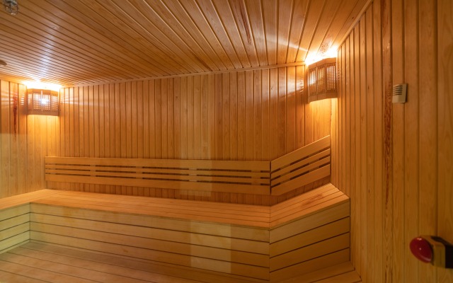 Questa Thermal & SPA Hotel Eskişehir Hotel