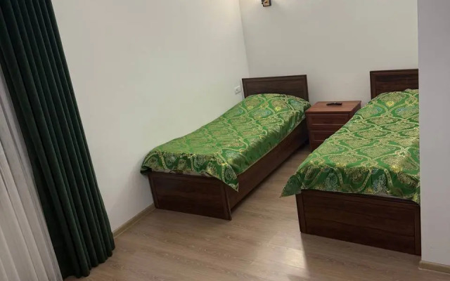 Nochleg I Zavtrak (b&b) Nigina B&b Guest House