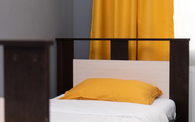 NaNi Guest House