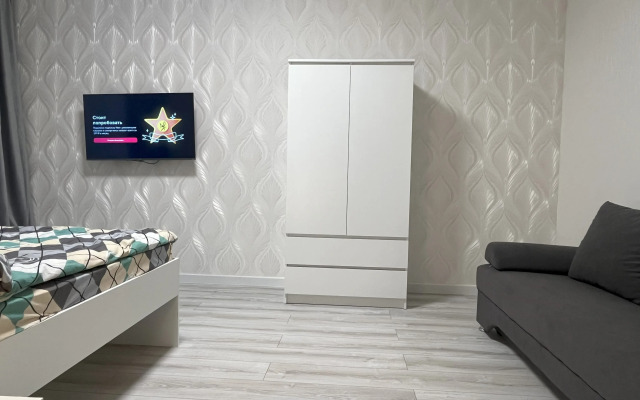 Квартира Однокомнатная с бесконтактным заселением