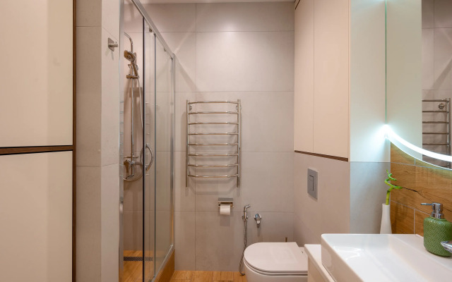 Milli House Flat