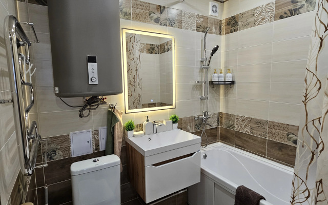 Квартира Вуктыл 3-х комнатная