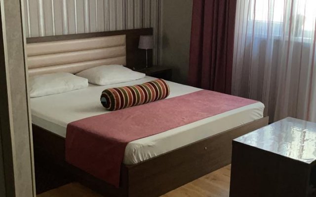 Мини-Отель Ассоль