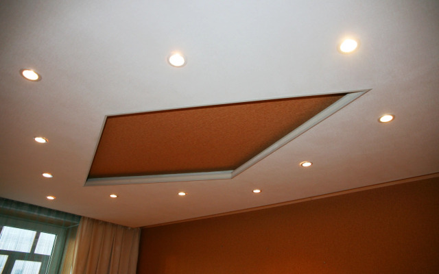 Klassa Lyuks Na Mira 110 Apartments