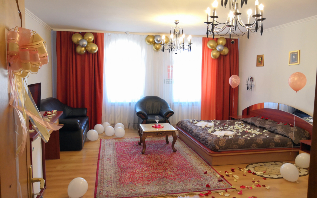 Mahaon Guest House