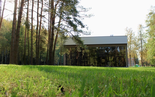 Park Hotel Dubki Hotel