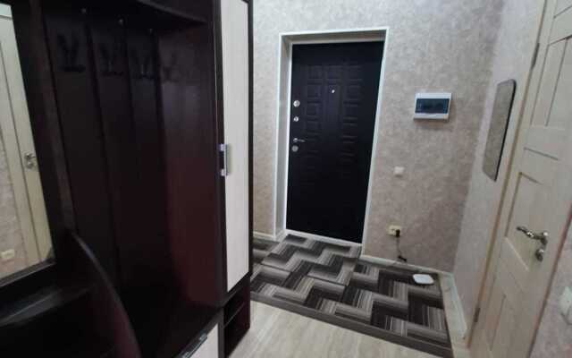 Апартаменты Светлые на Пухова