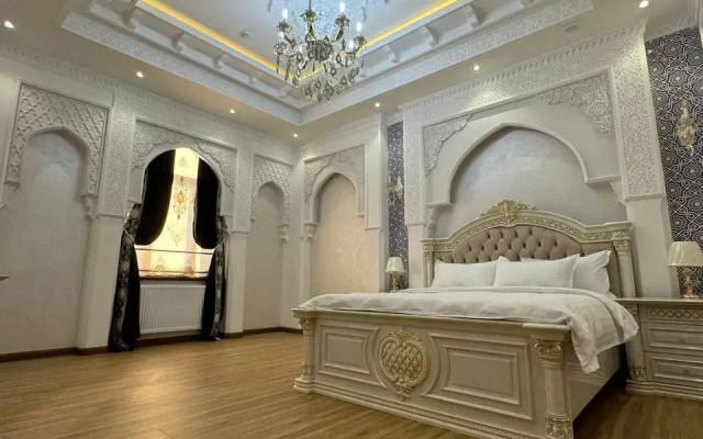 Hotel Old City Samarkand