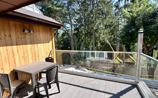 Гостиница Универсал