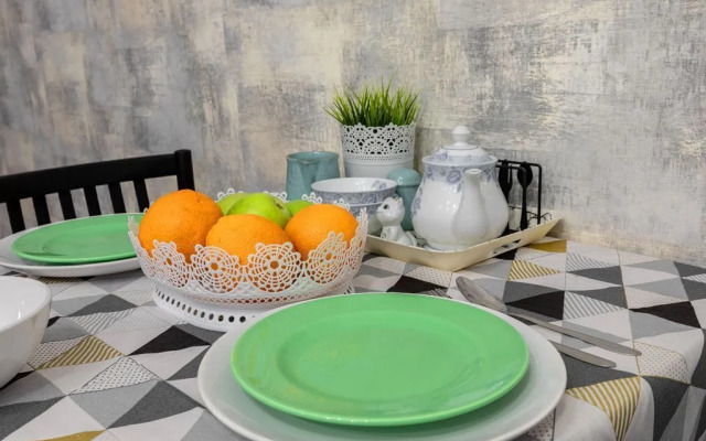 Квартира 3-комнатная в Самом Сердце Санкт-Петербурга