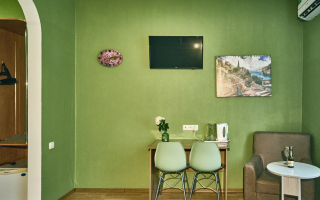 Гостевой Дом София