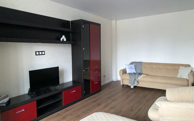Na Lozhevoy Flat