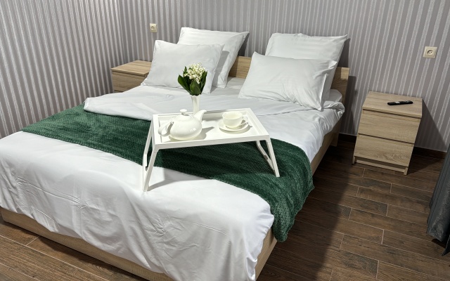 Hotel Park Hotel Atlas