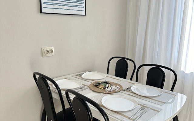 Квартира Уютная