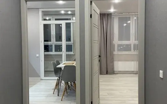 Apartment North Station