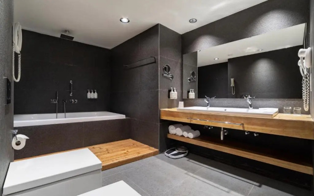 Отель Holiday Inn Тбилиси