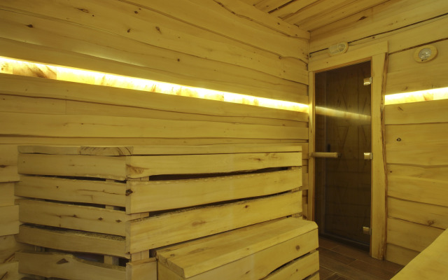 Лофт-отель Подушкин Матросский