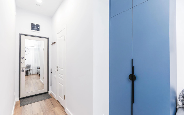 Апартаменты Уютные в центре России