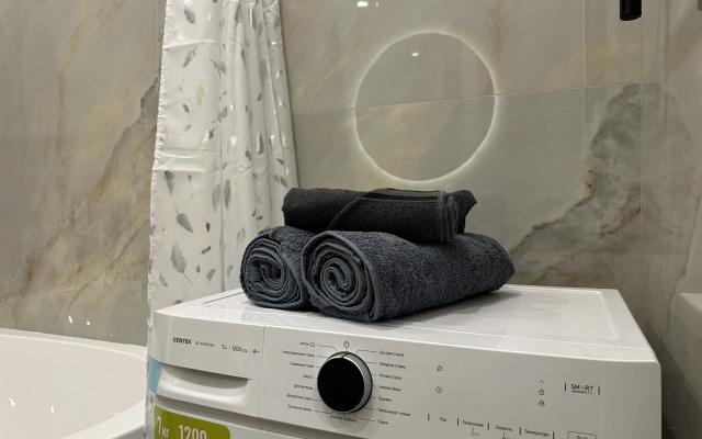 Квартира КакДома студия Колхозная 5/2-191 Краснодар Центр города