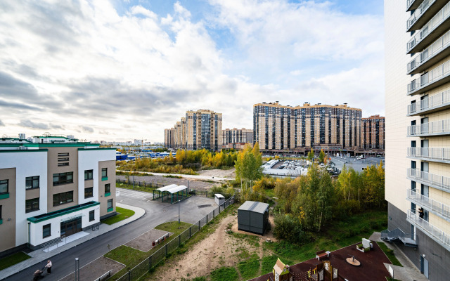 Inndays apartments Flat