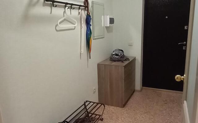 Апартаменты Троицкие