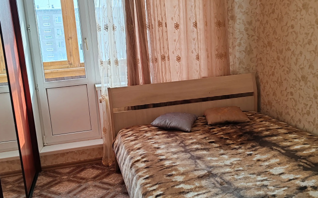 Uyutnye Apartments