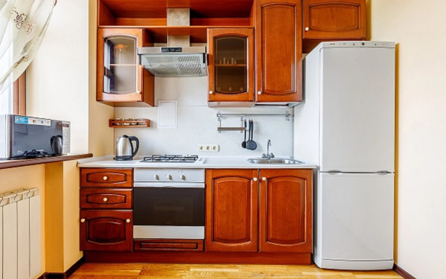 Квартира на Советском 37