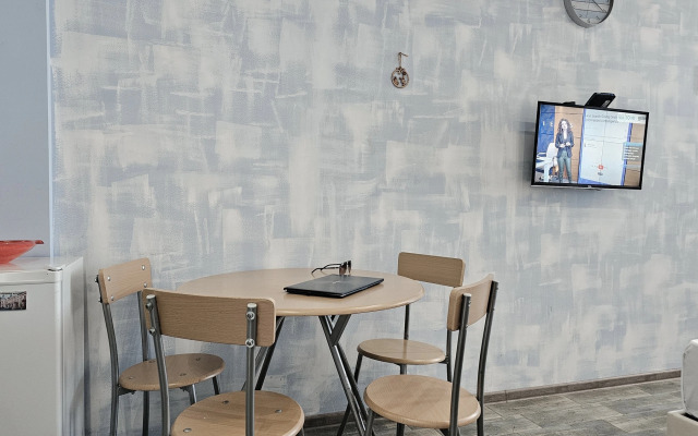 Studiya 24home.batumi s vidom na more 727 Flat