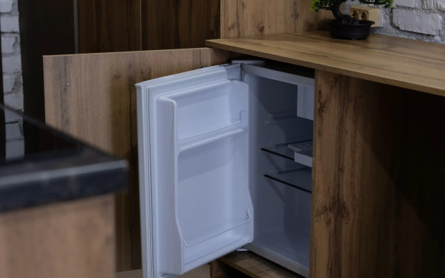 Апартаменты 3