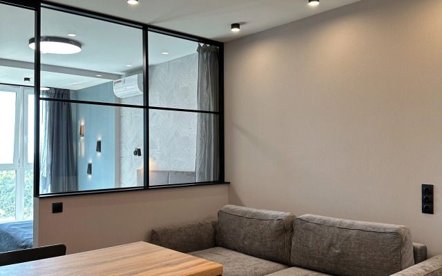 Park View Apartment