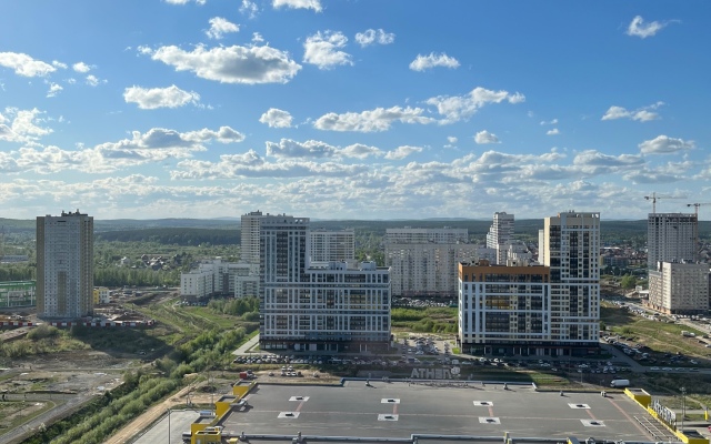 Апартаменты Шикарная Квартира в Академическом