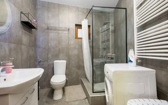 Terra Bridge Apartment hotel