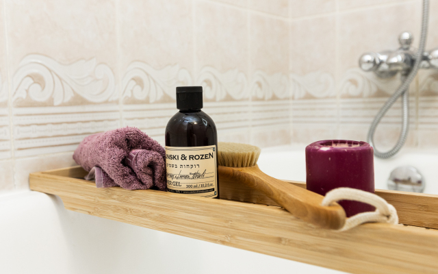 Апартаменты Дизайнерская квартира