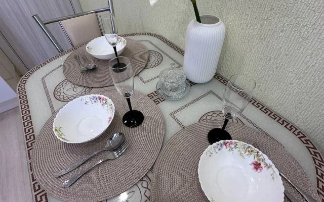 Novaya Zhdet Vas Flat