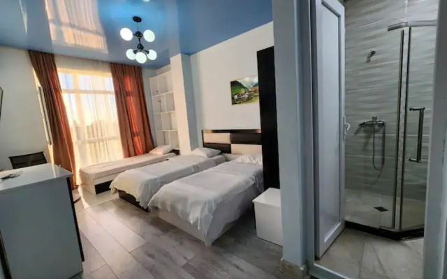 Batumi Lalasa Hotel