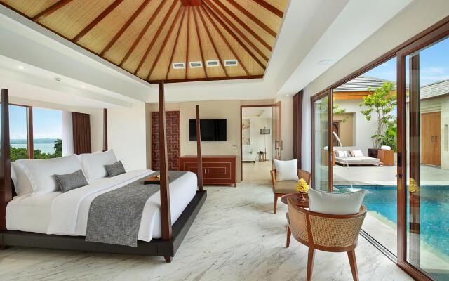 The Bandha Hotel & Suites
