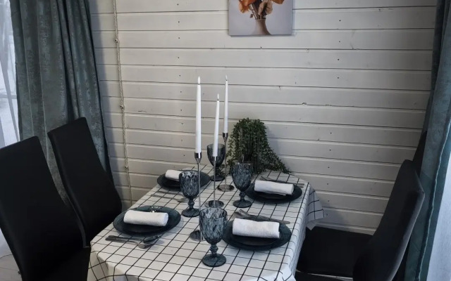 Частный дом в деревне Кашилово, 57