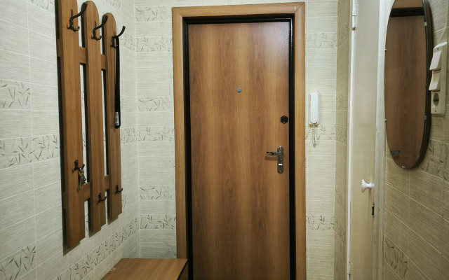 Апартаменты на Рижском Проспекте