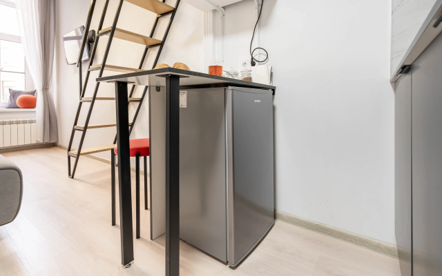 Keysspb Na Rubinshteyna St9 Apartments
