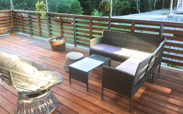 Апартаменты ЛЕСНАЯ СКАЗКА