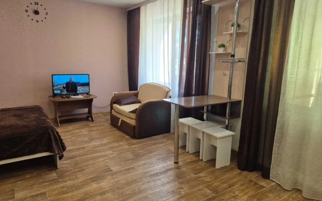 Квартира на улице имени Героя Советского Союза Васильева 7