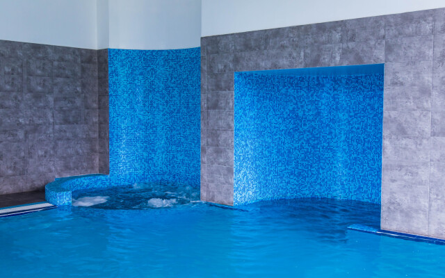 База отдыха Спа-комплекс Лосвидо