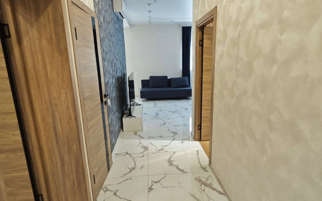 Апартаменты 12