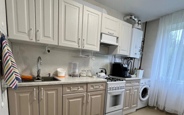 Квартира 2-х комнатная