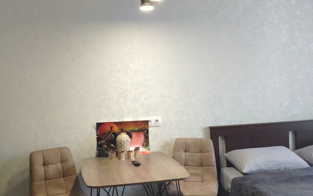 Квартира Уют квартира у метро Студенческая