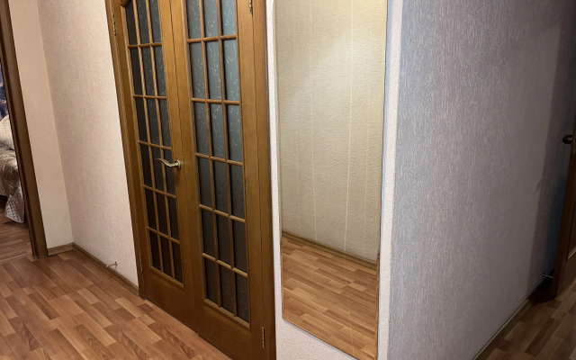 Orlovskaya 55 Apartments