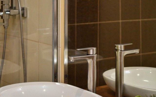 Квартира уютная возле Краевой Больницы в туристическом центре города