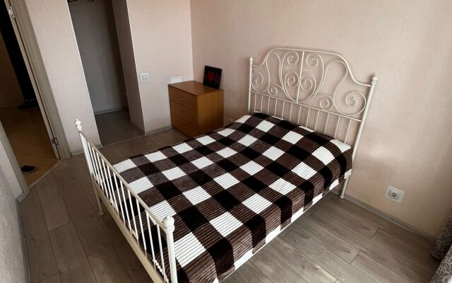 Апартаменты в Центре Омска