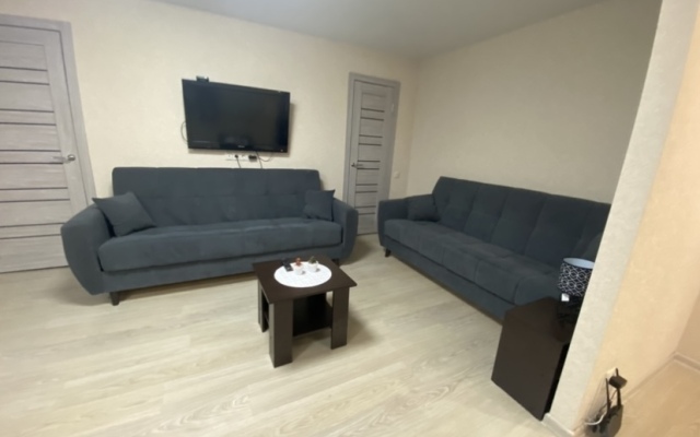 Апартаменты на Мичурина