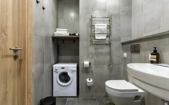 Avenu54/2 2 Apartments